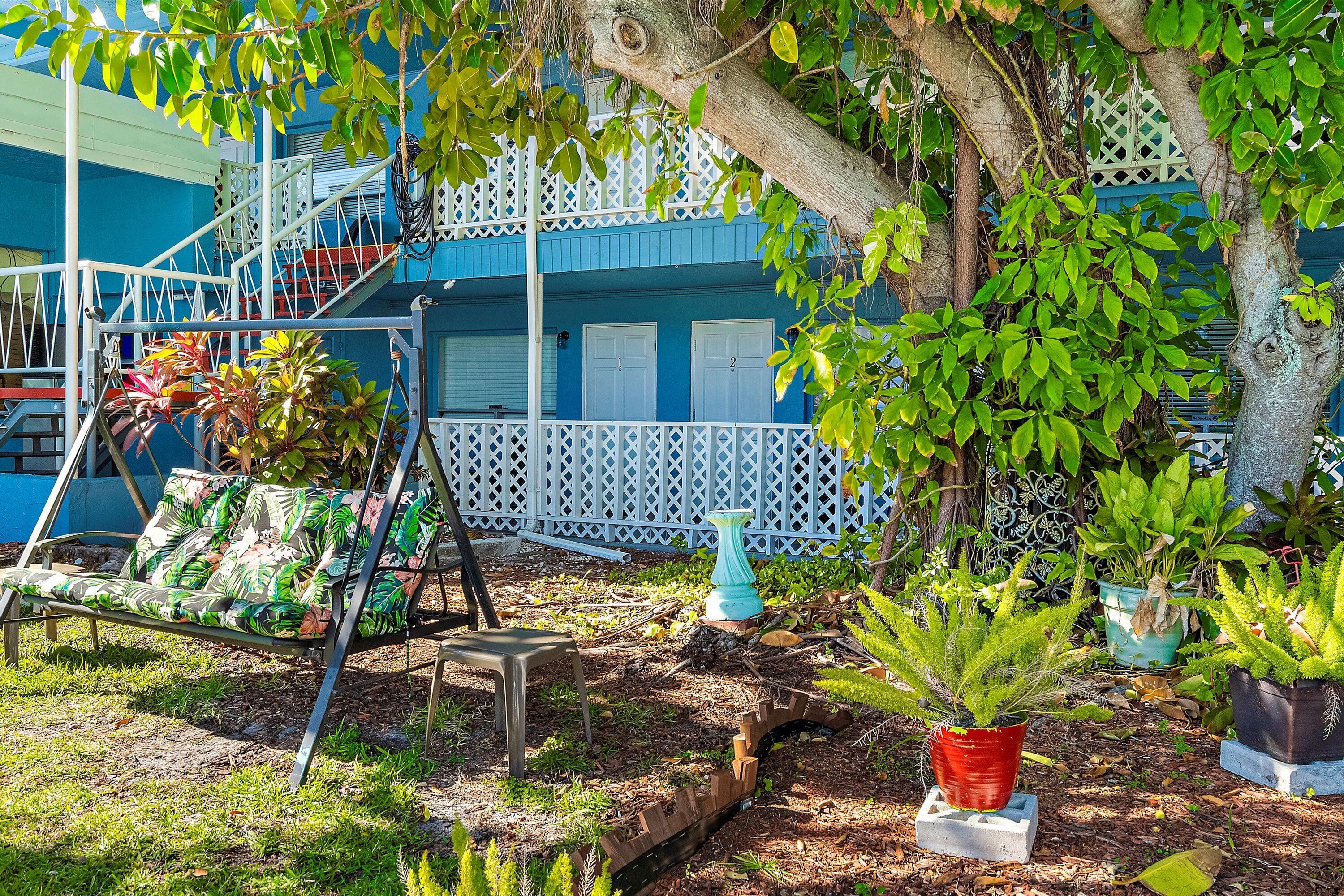 Foto - Malibu Resort Motel