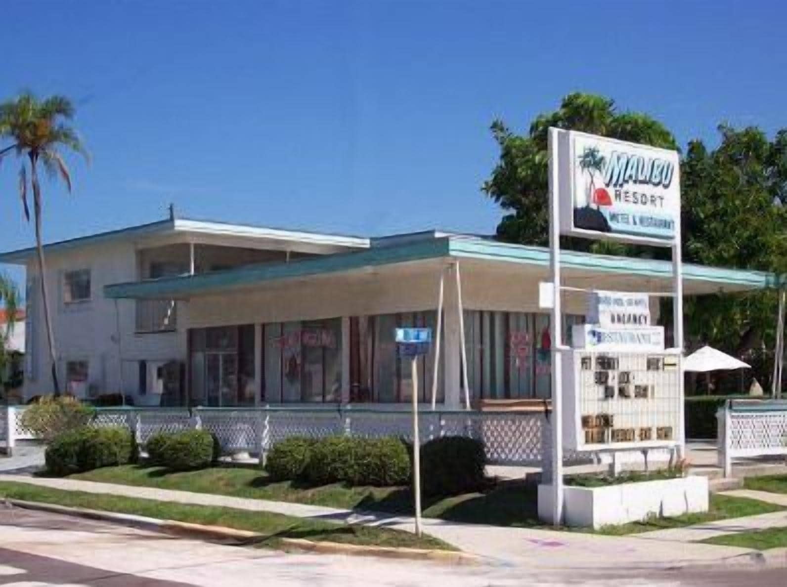 Foto - Malibu Resort Motel