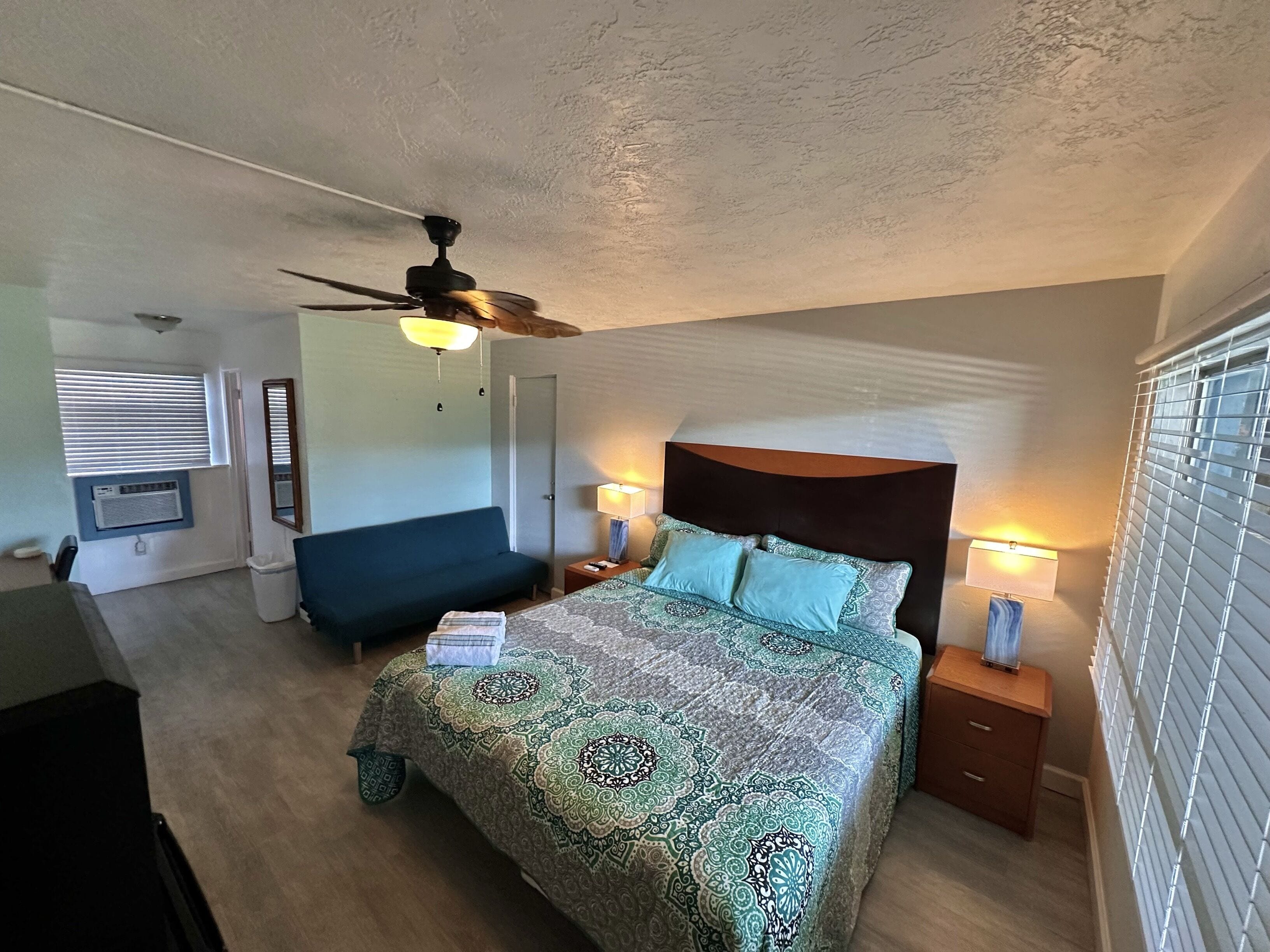 Foto - Malibu Resort Motel