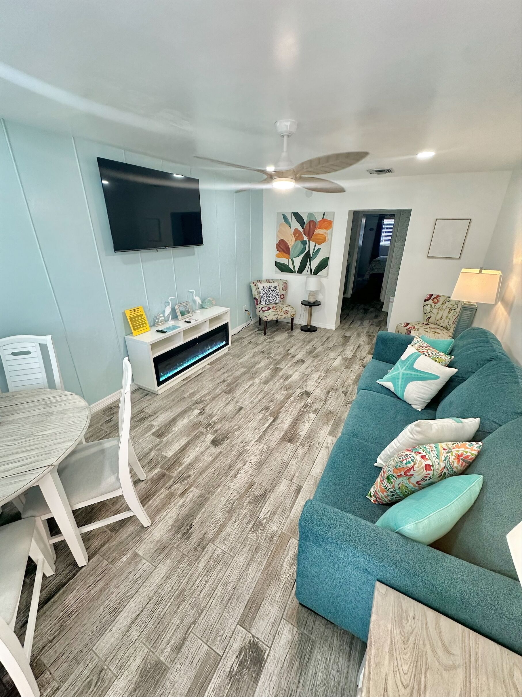 Foto - Malibu Resort Motel