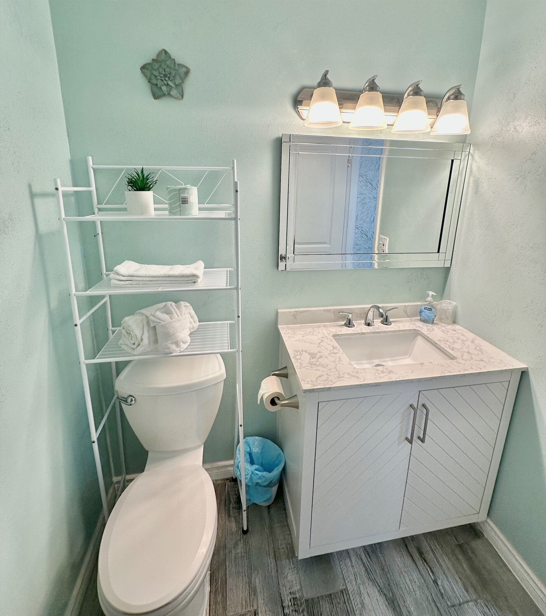 Foto - Malibu Resort Motel