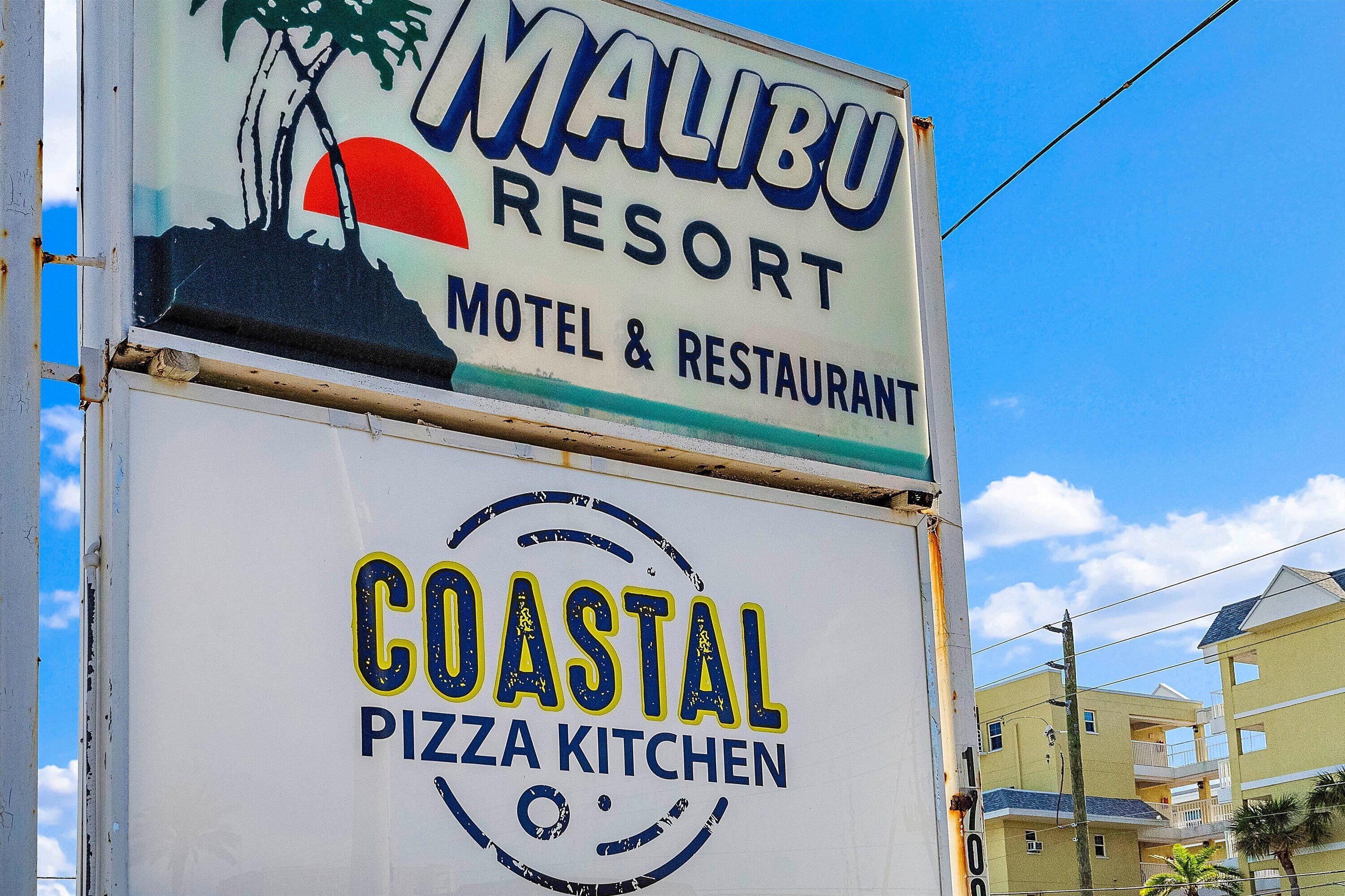 Foto - Malibu Resort Motel