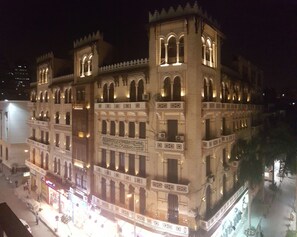 View from property - Berlin Hotel (Cairo)