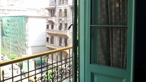 شرفة