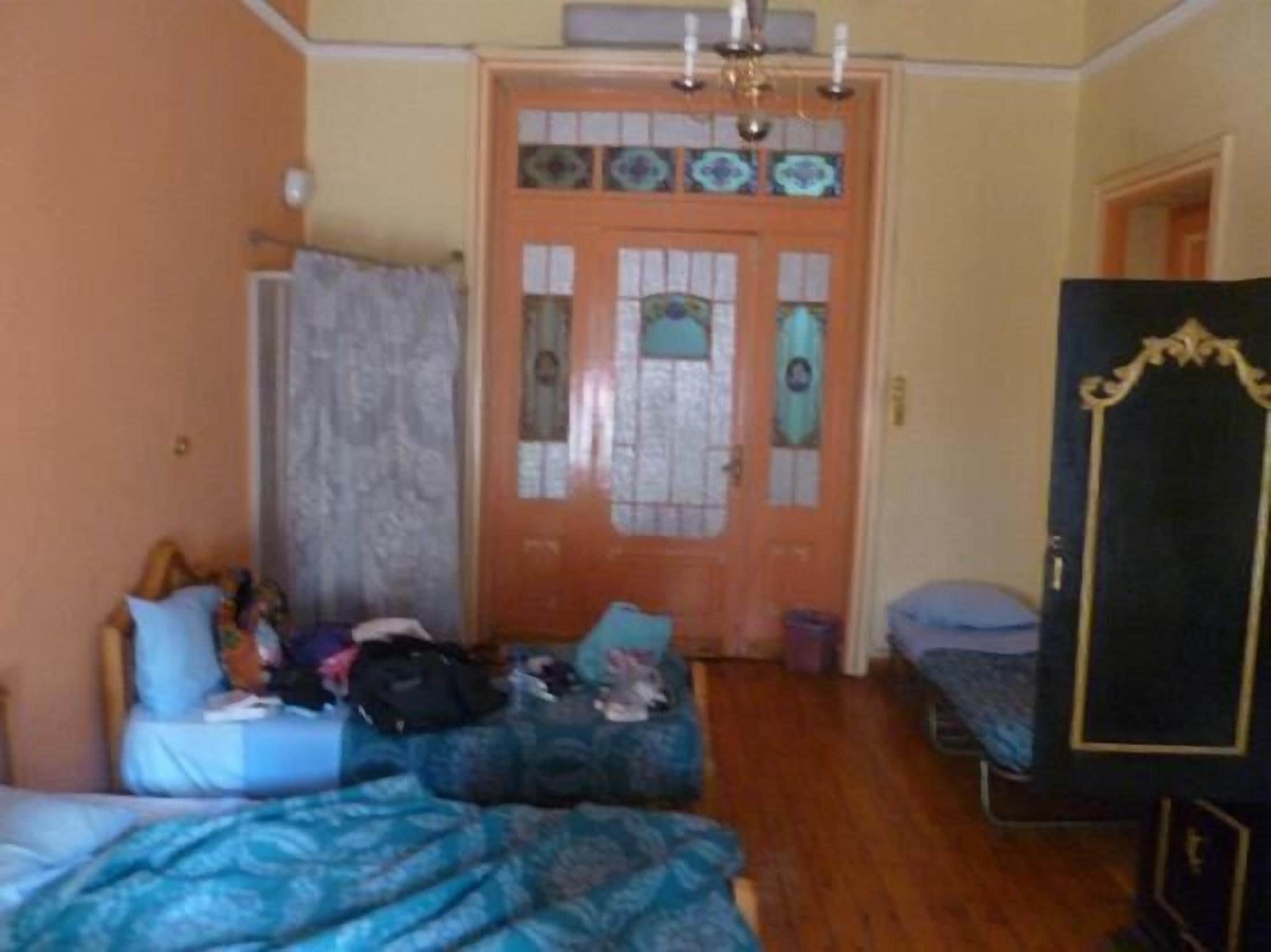 Photo - Berlin Hotel