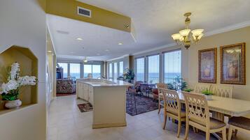 3 Bedroom 2 Bath Condo | 1 bedroom, individually decorated, individually furnished