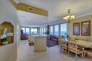 3 Bedroom 2 Bath Condo | 1 bedroom, individually decorated, individually furnished - Gulf Crest Condominiums (Panama City Beach)