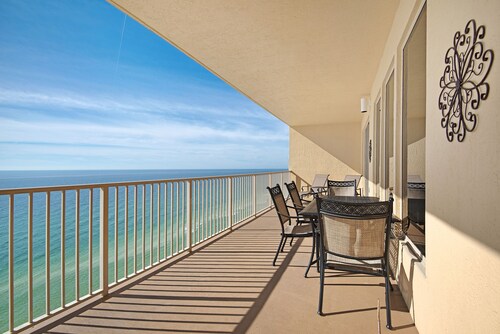 Gulf Crest Condominiums