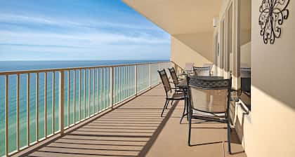 Gulf Crest Condominiums