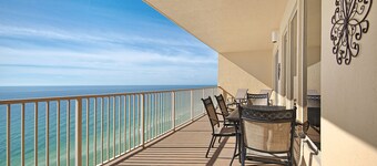 Gulf Crest Condominiums