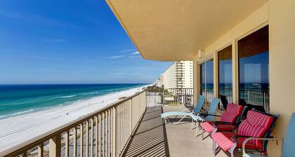 Gulf Crest Condominiums