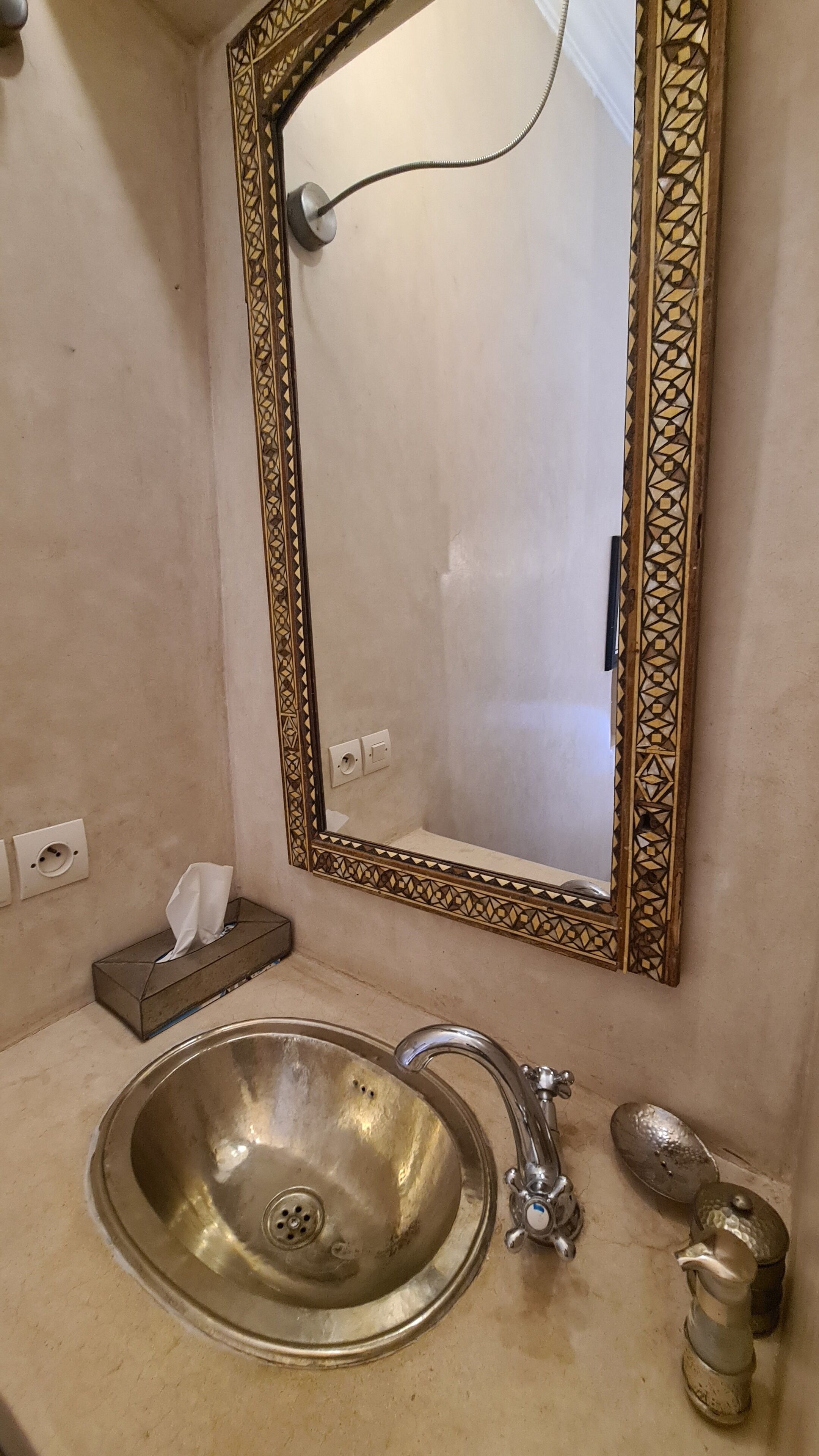 Foto - Riad La Cigale