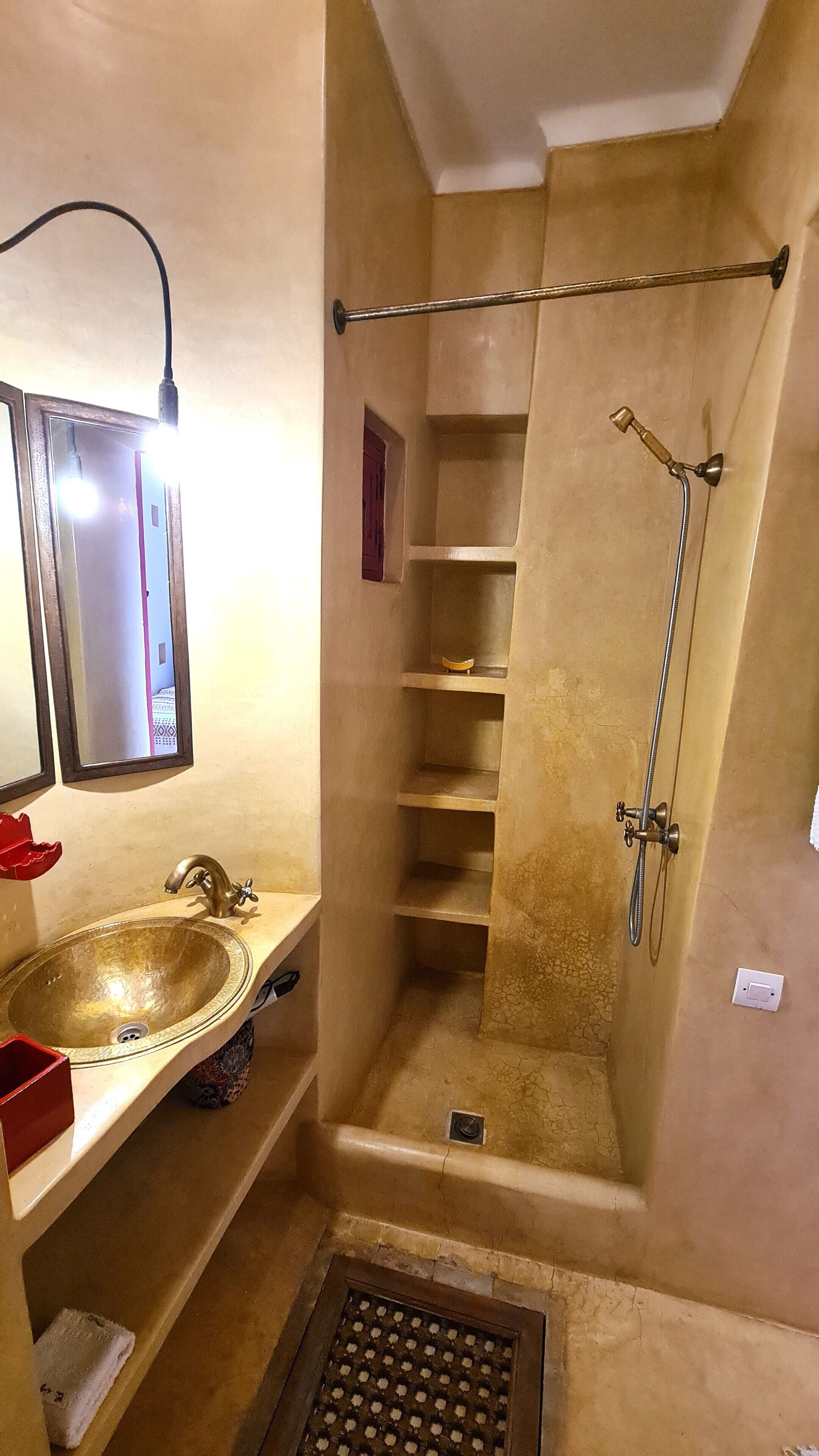 Foto - Riad la Cigale