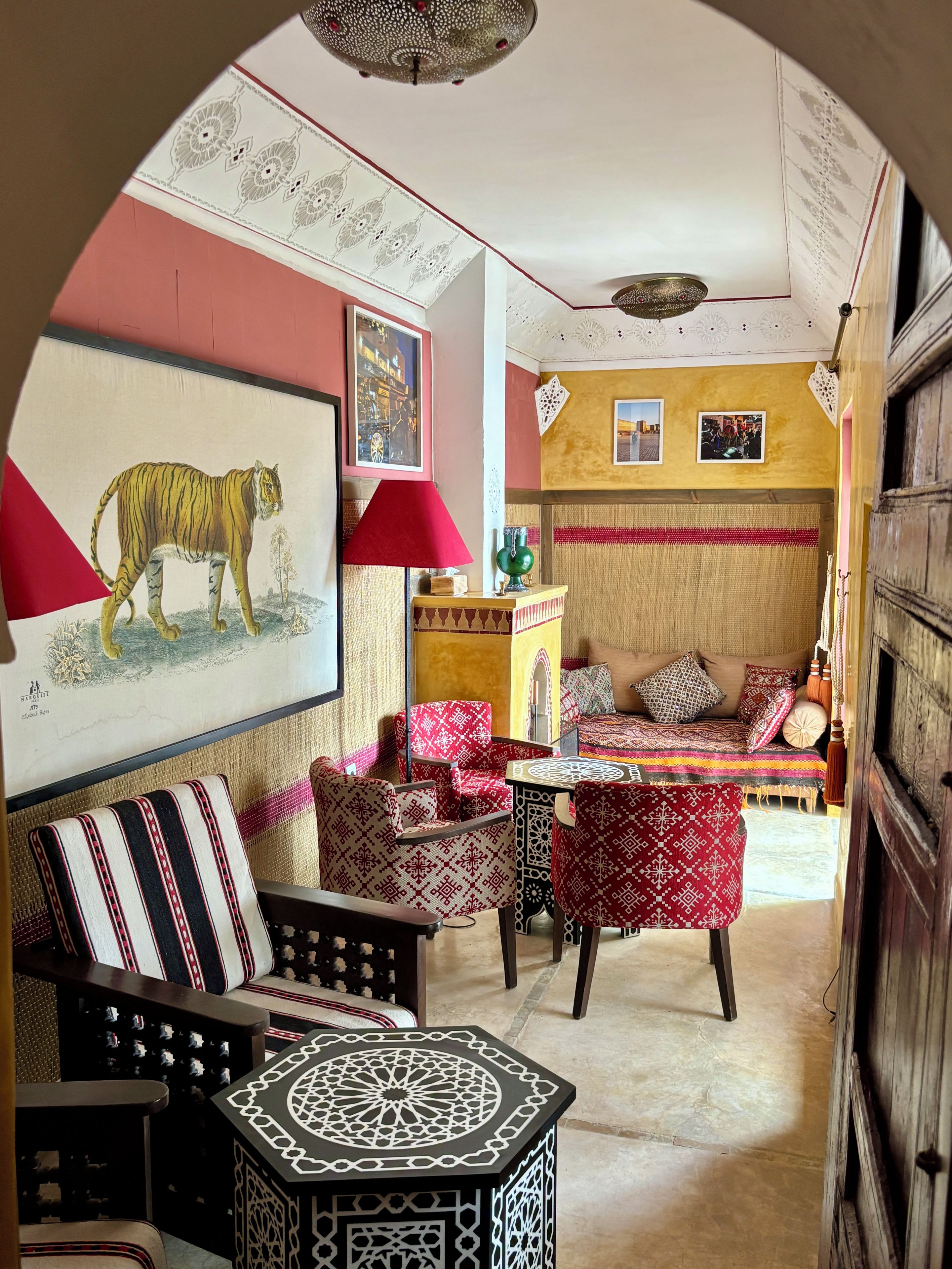 Photo - Riad La Cigale