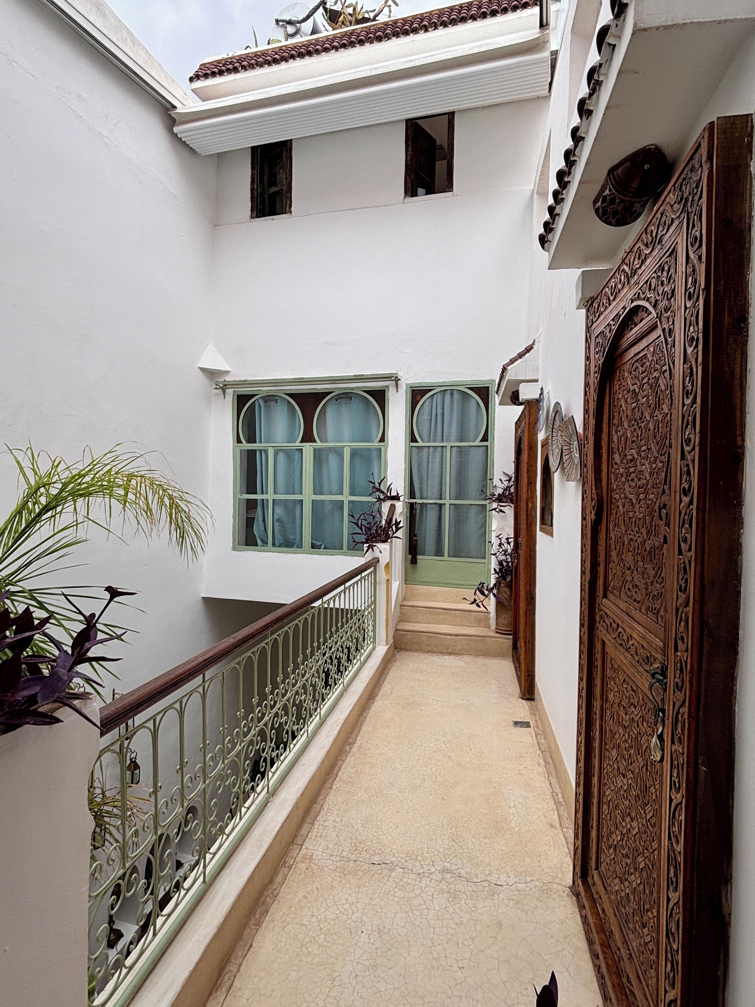 Photo - Riad La Cigale