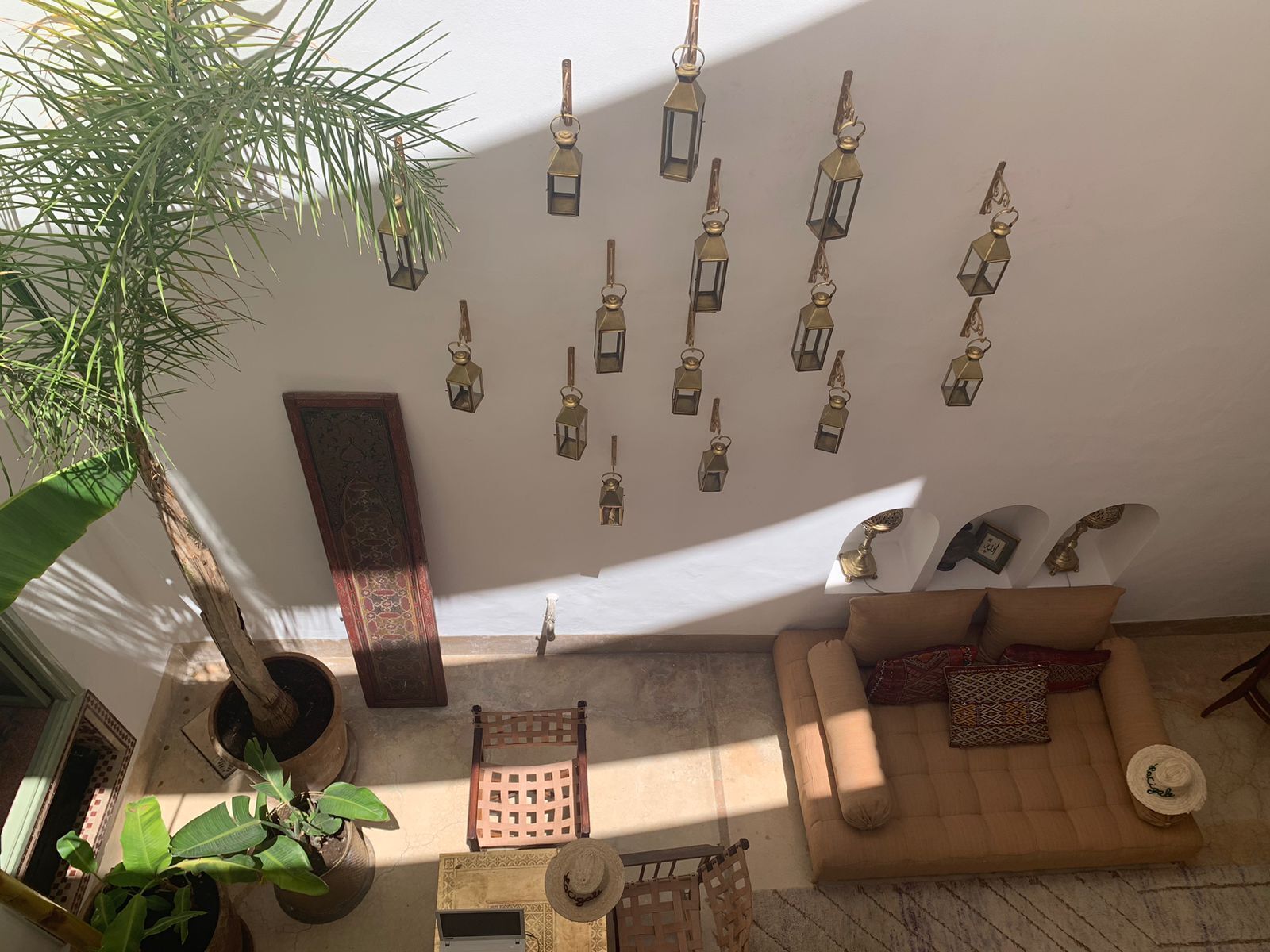 Foto - Riad la Cigale