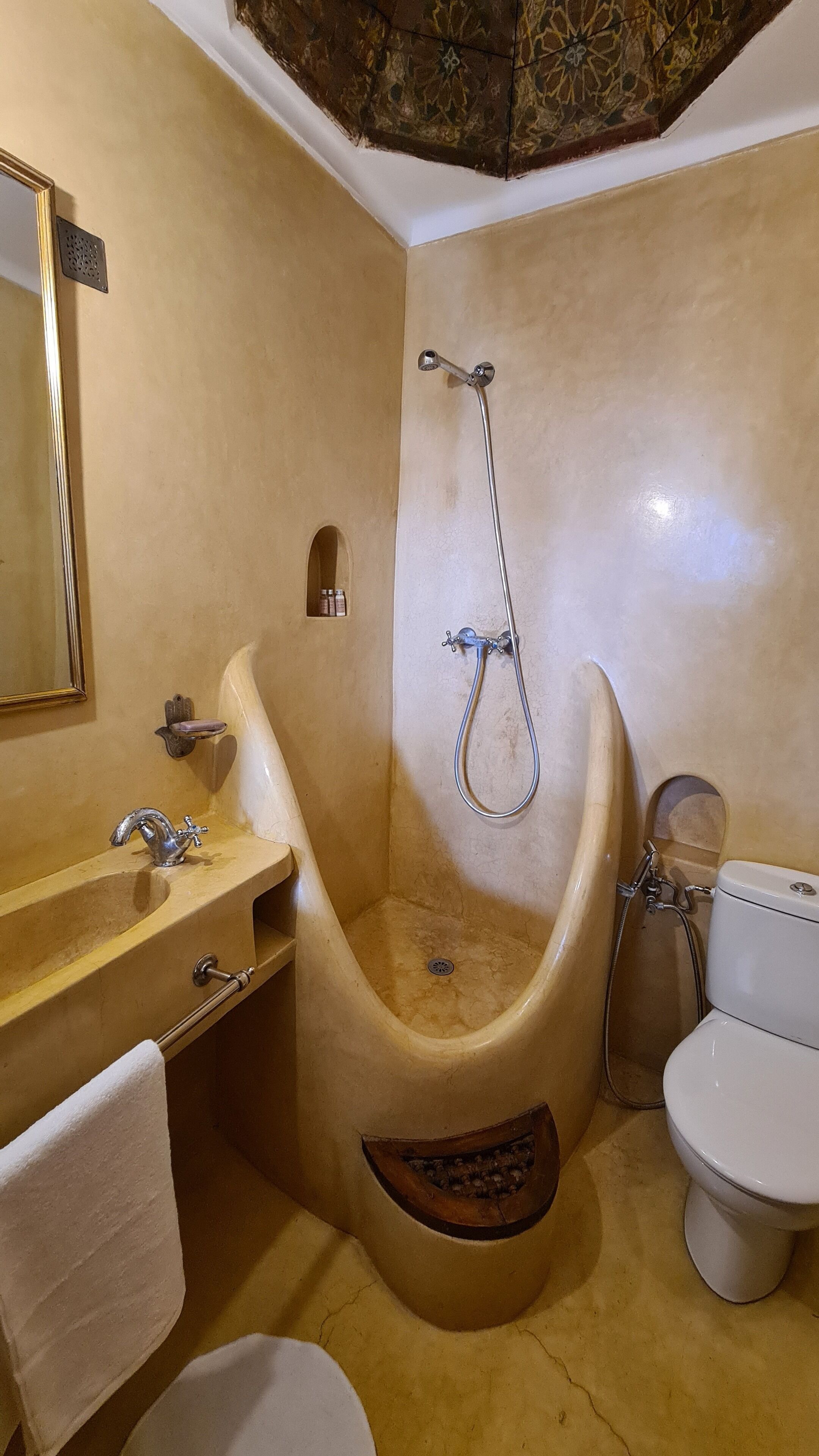 Foto - Riad la Cigale