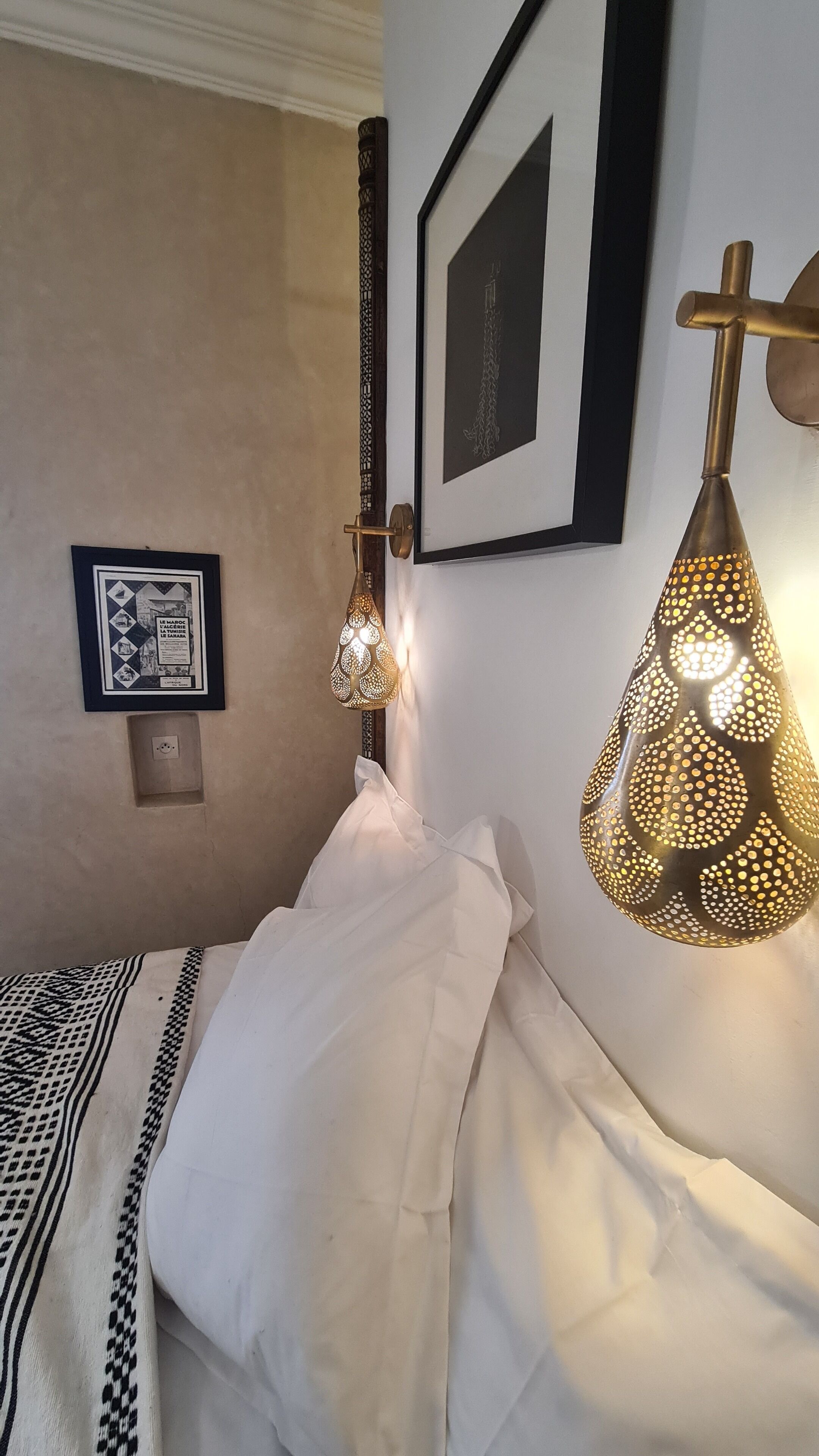 Foto - Riad la Cigale