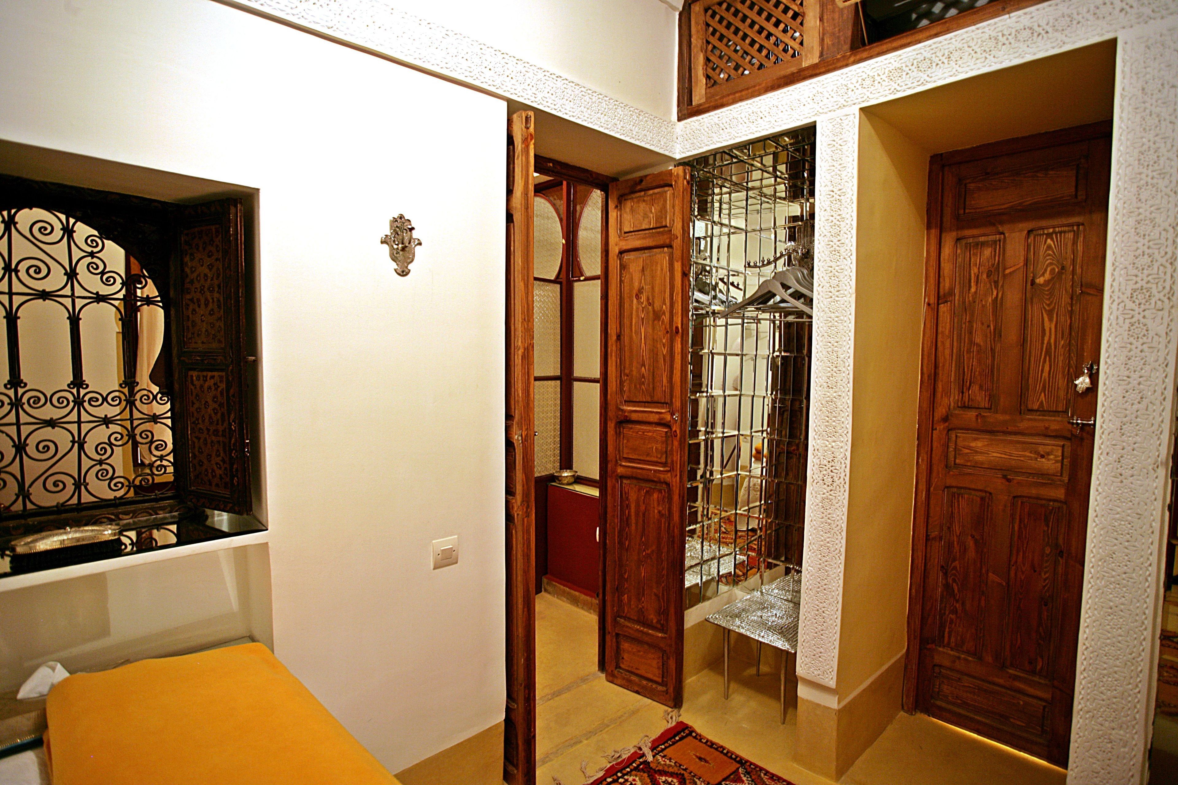 Foto - Riad la Cigale