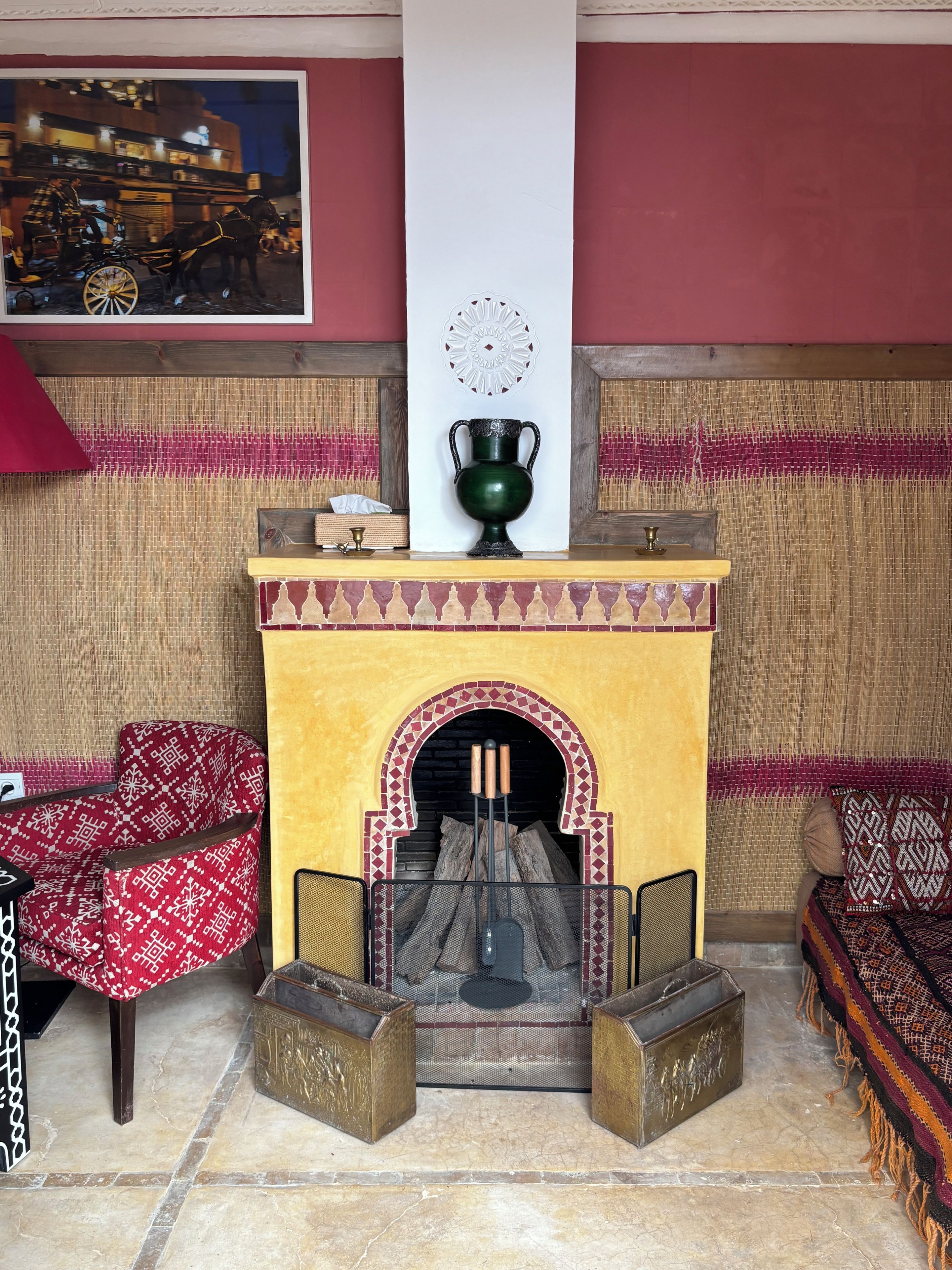 Photo - Riad La Cigale