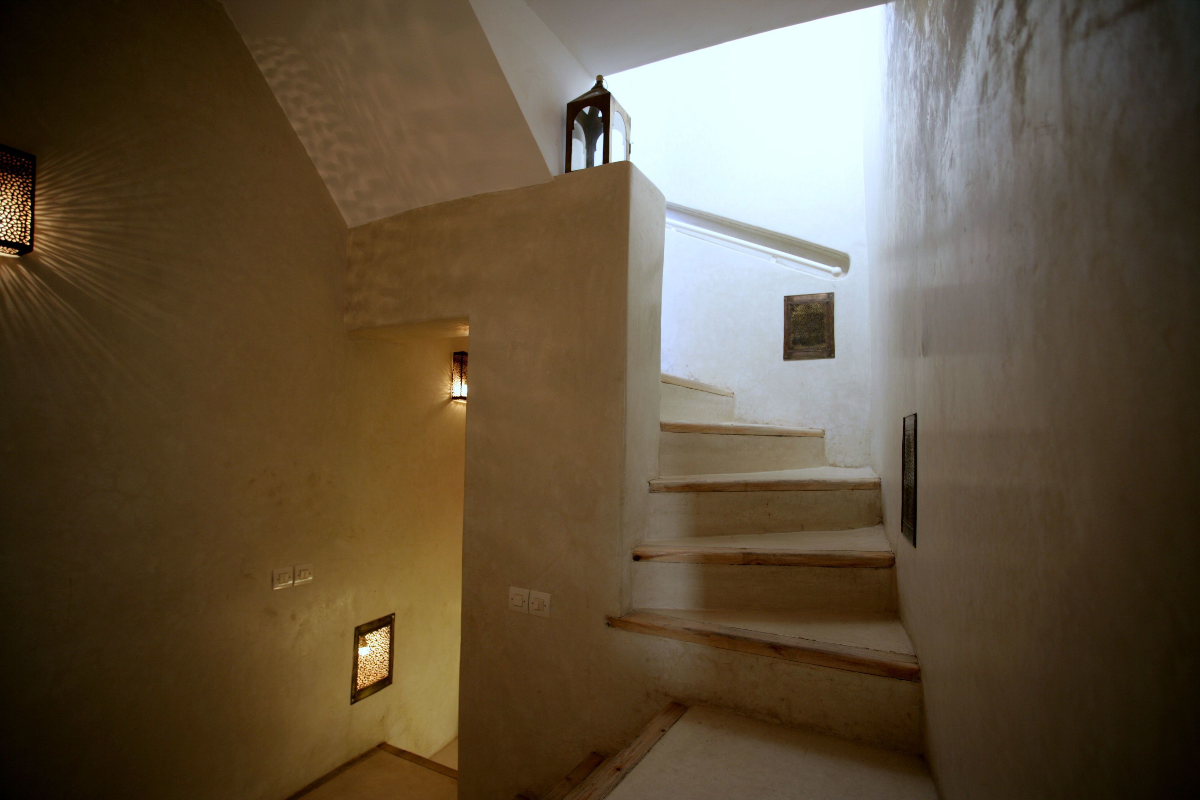 Foto - Riad la Cigale