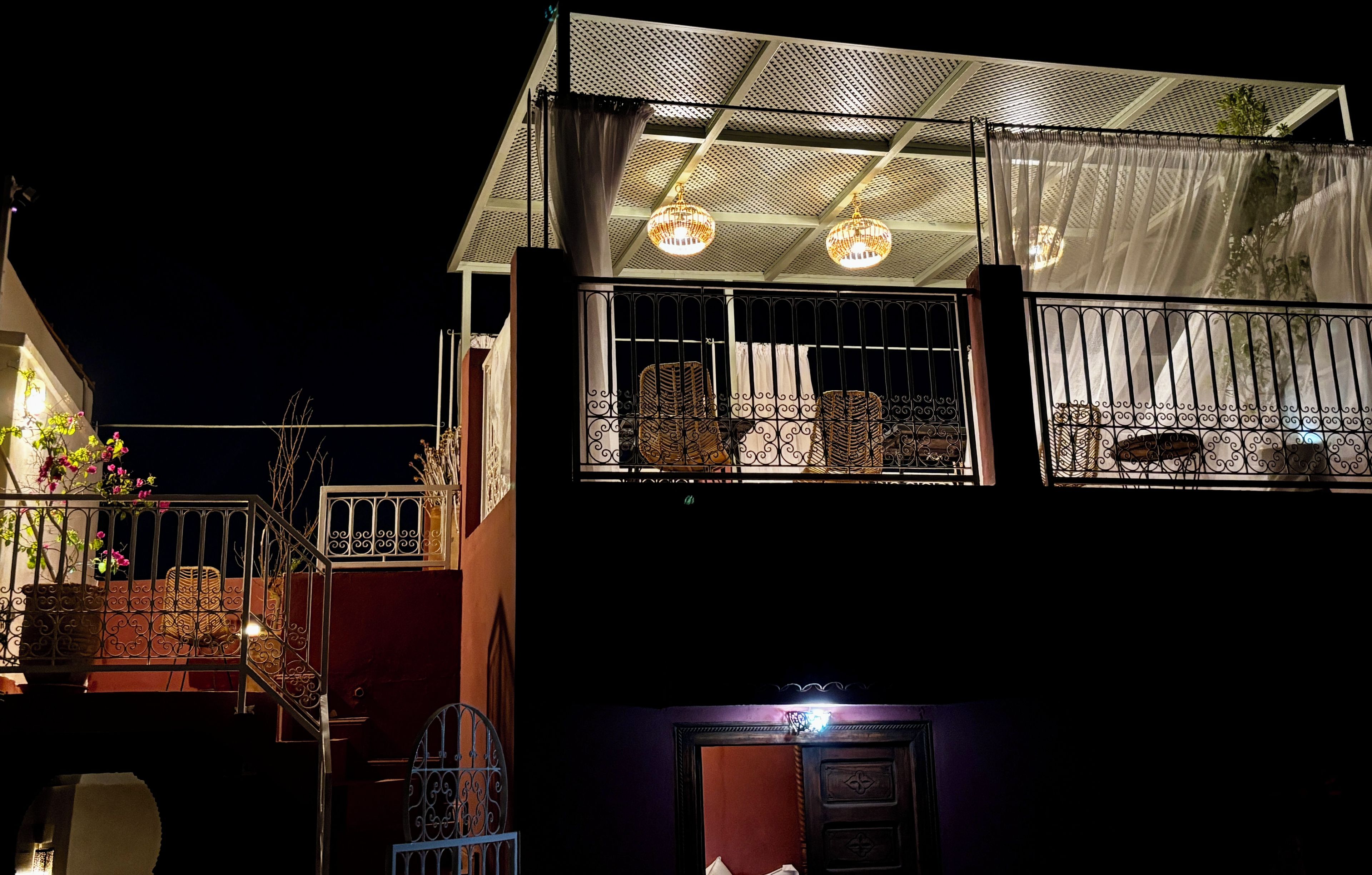 Photo - Riad La Cigale