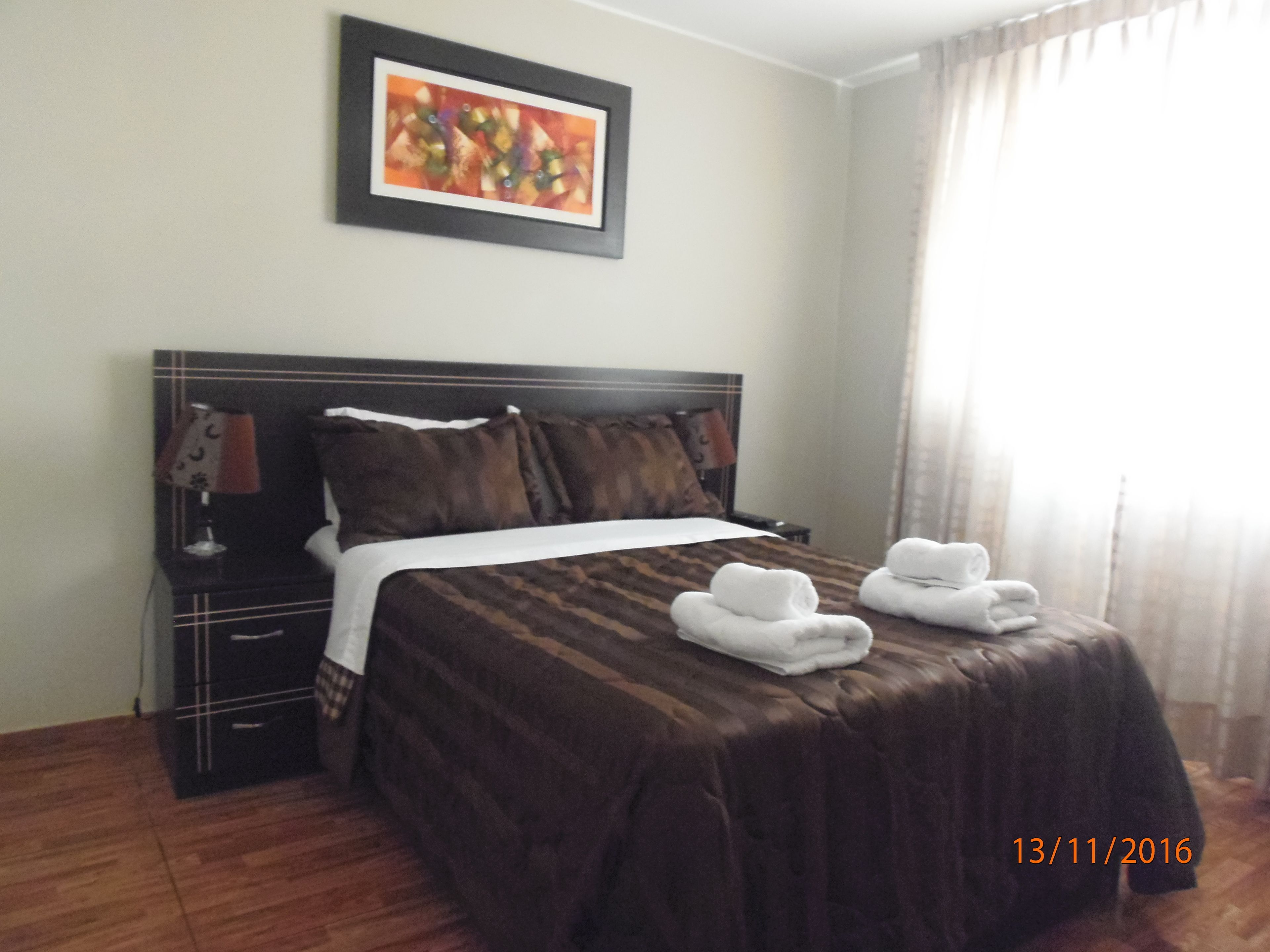 Foto - B&B Cusing Wasi