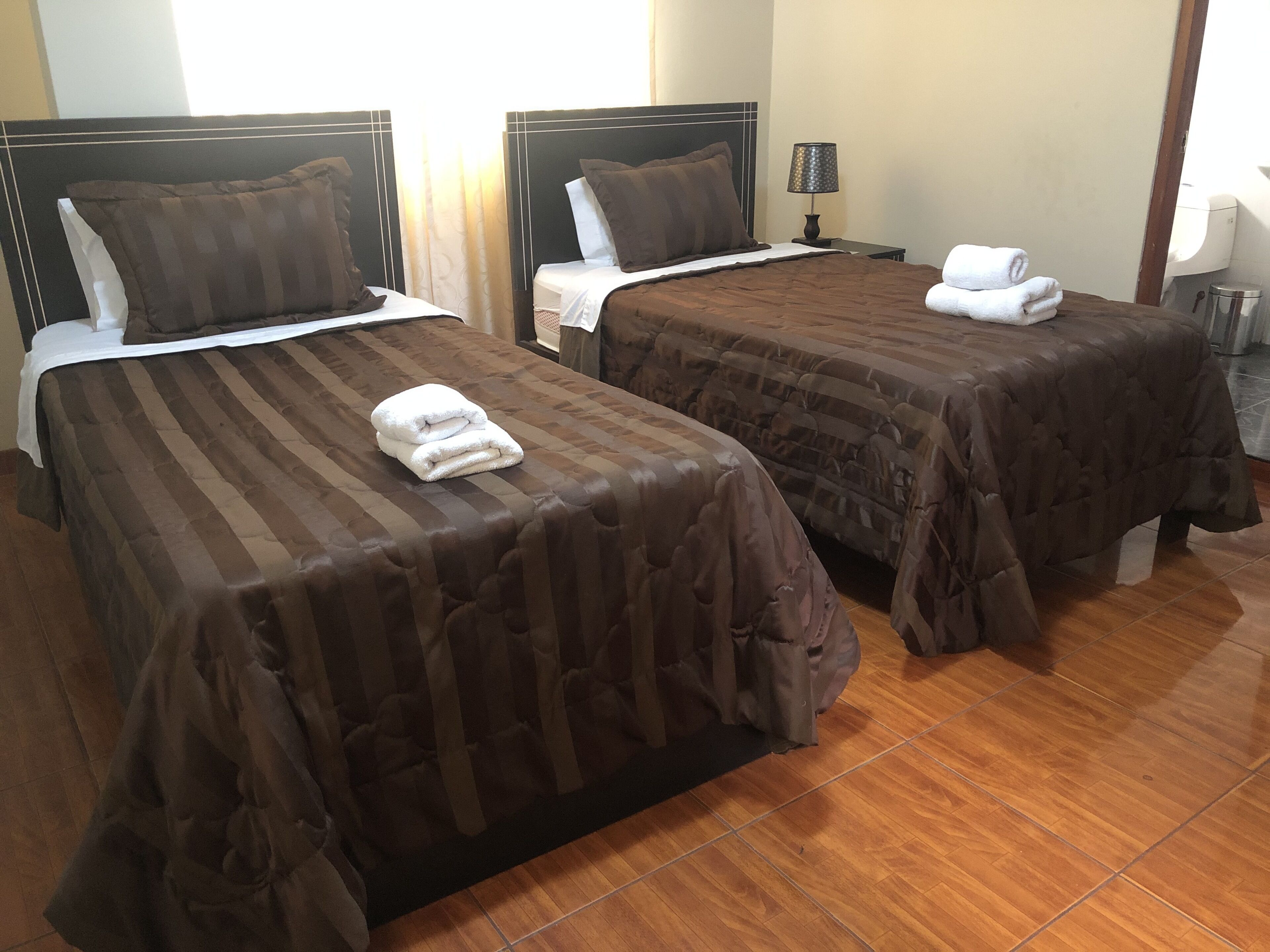 Photo - B&B Cusing Wasi