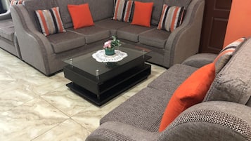 TV de tela plana