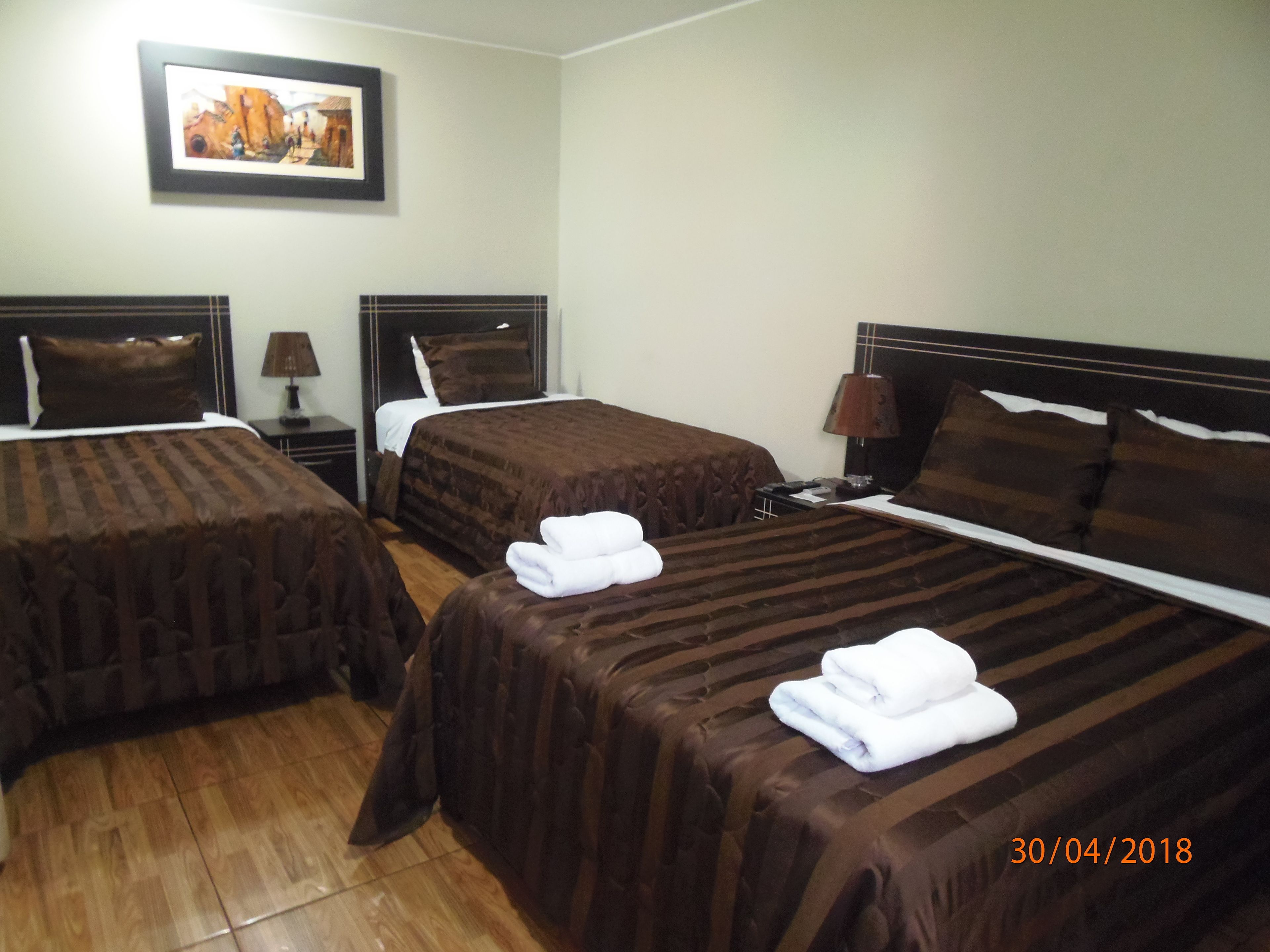 Photo - B&B Cusing Wasi