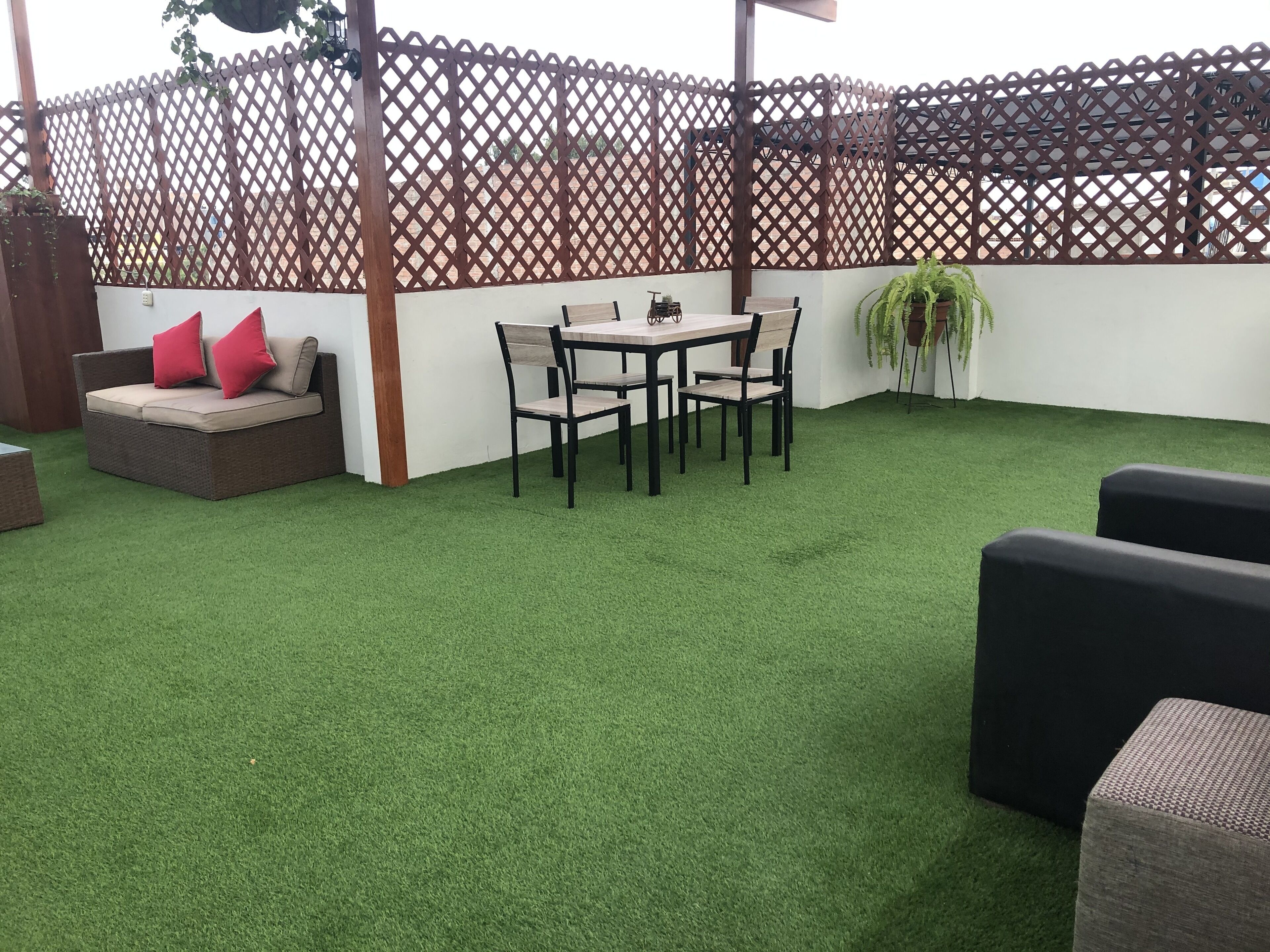 Photo - B&B Cusing Wasi