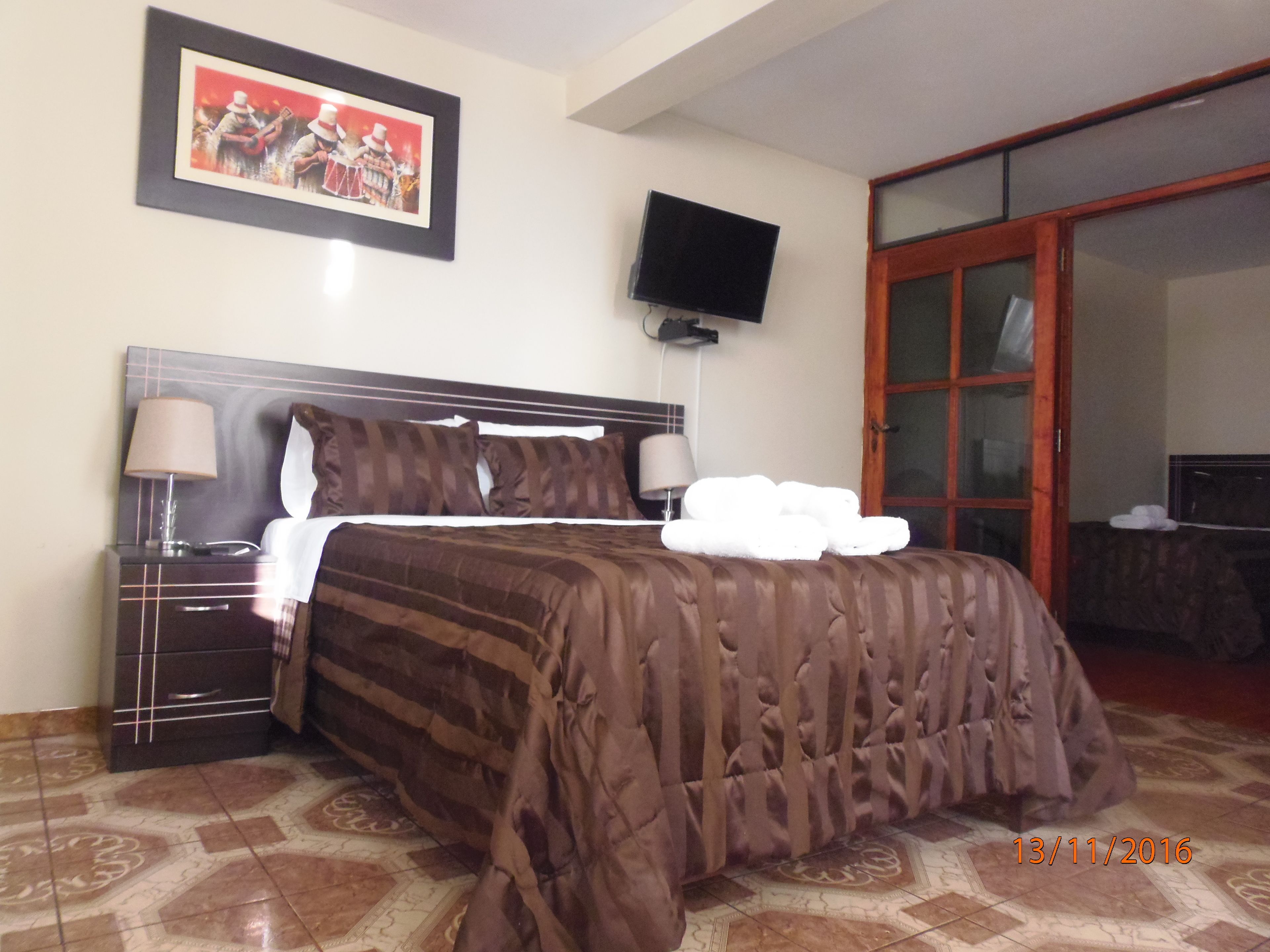 Photo - B&B Cusing Wasi