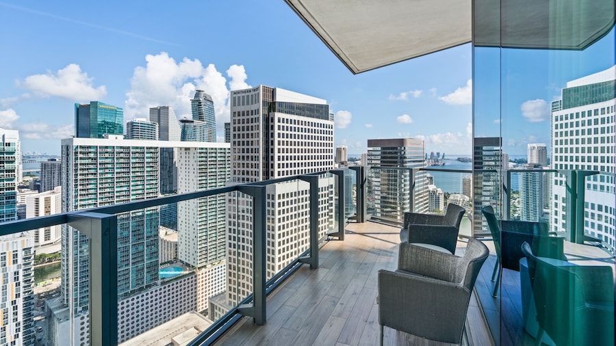 イースト マイアミ