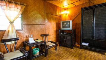 Twin Room | Free WiFi