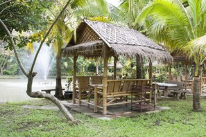 Garden - Racha Herb Gardens (Saraphi)