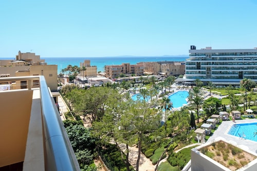 Cabot Tres Torres Apartamentos