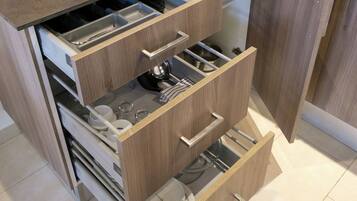 Dapur pribadi