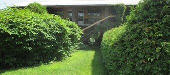 Motel Lennoxville