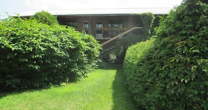 Motel Lennoxville