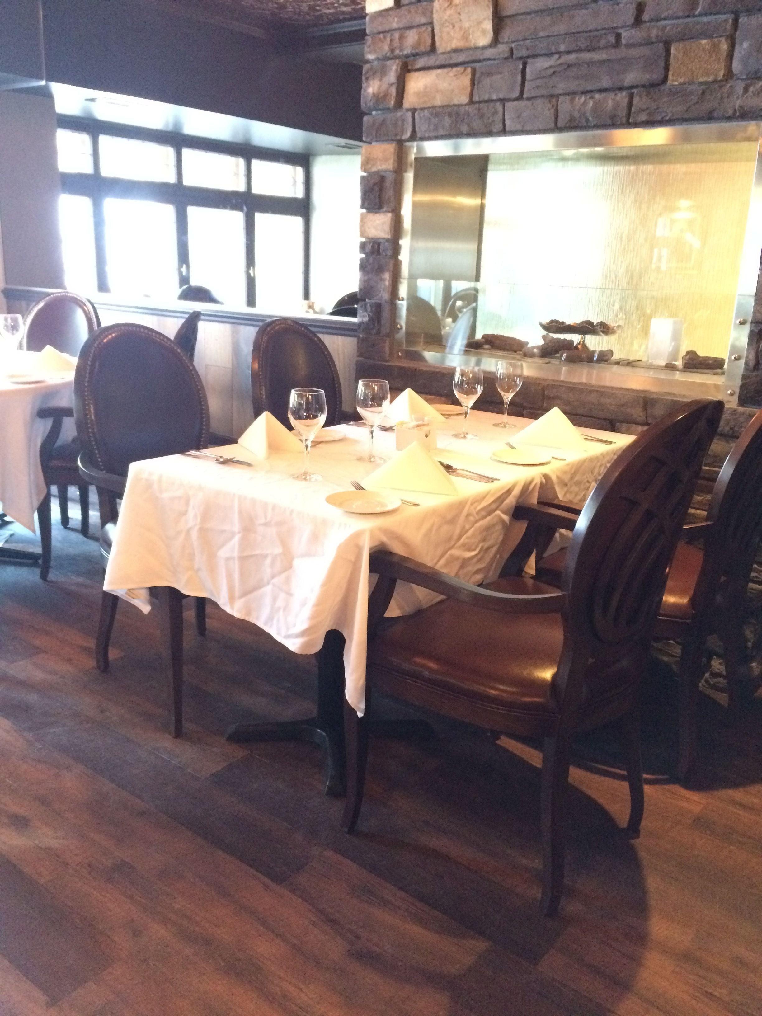 Foto - Auberge du Tresor
