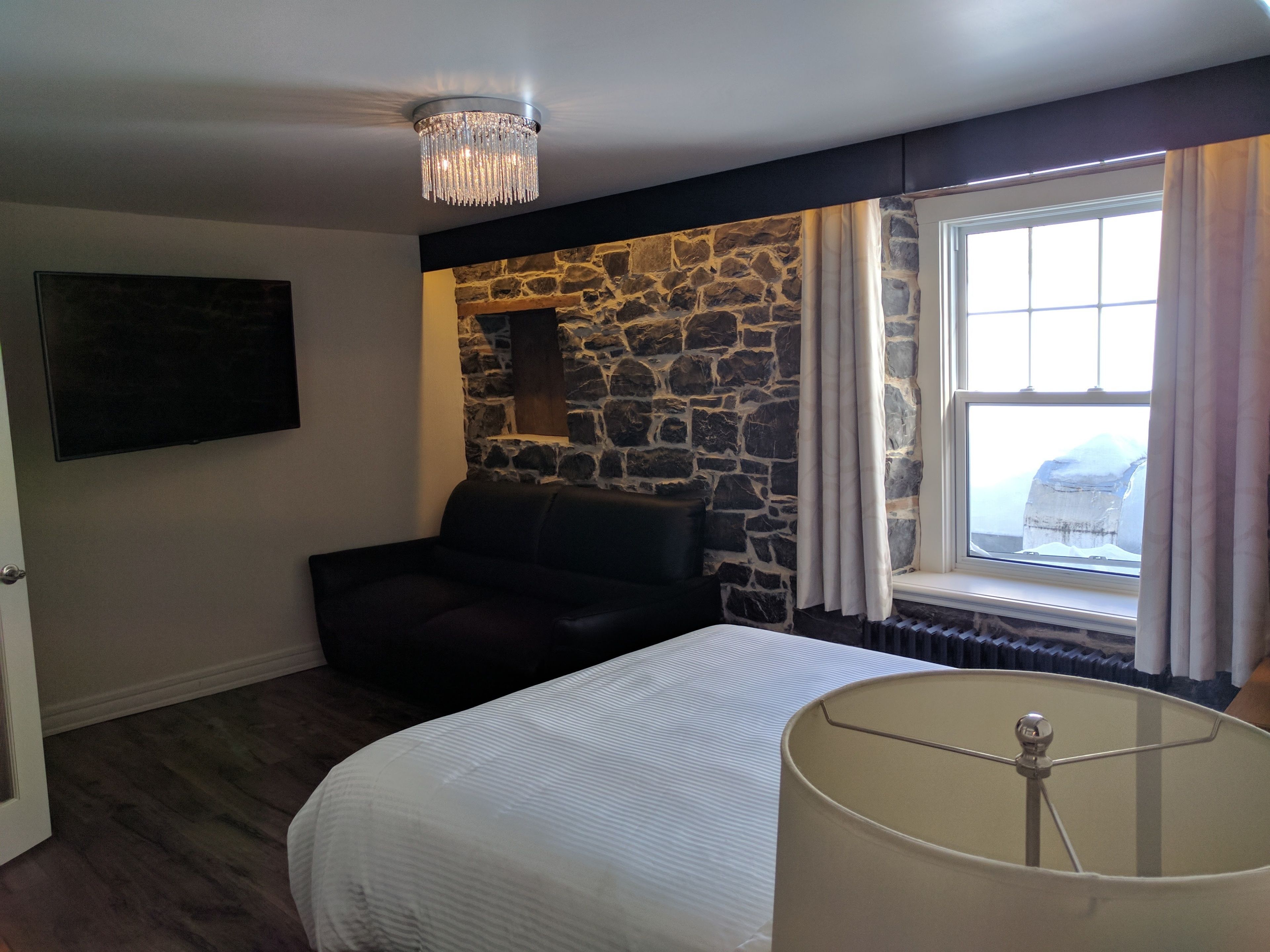 Foto - Auberge du Trésor