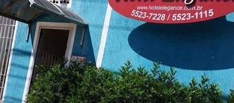 Hotel Elegance