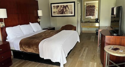 Budget Inn of Jasper