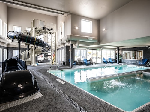 Home Inn & Suites Saskatoon South