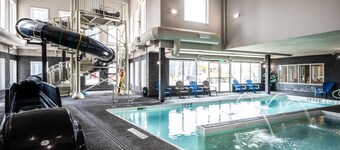 Home Inn & Suites Saskatoon South