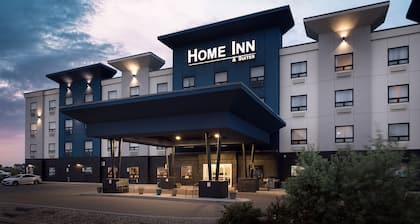 Home Inn & Suites Saskatoon South