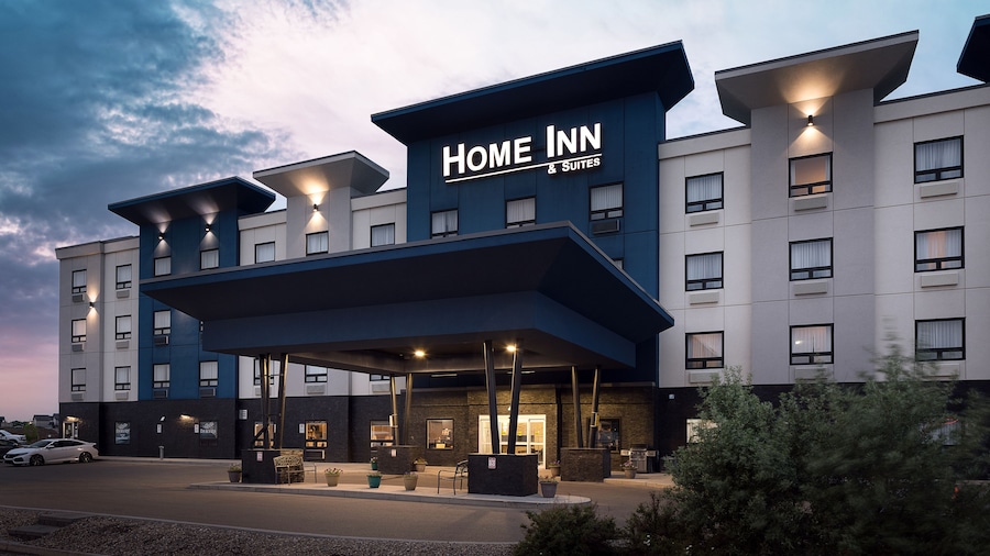 Home Inn & Suites Saskatoon South