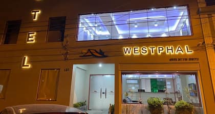 Hotel Westphal