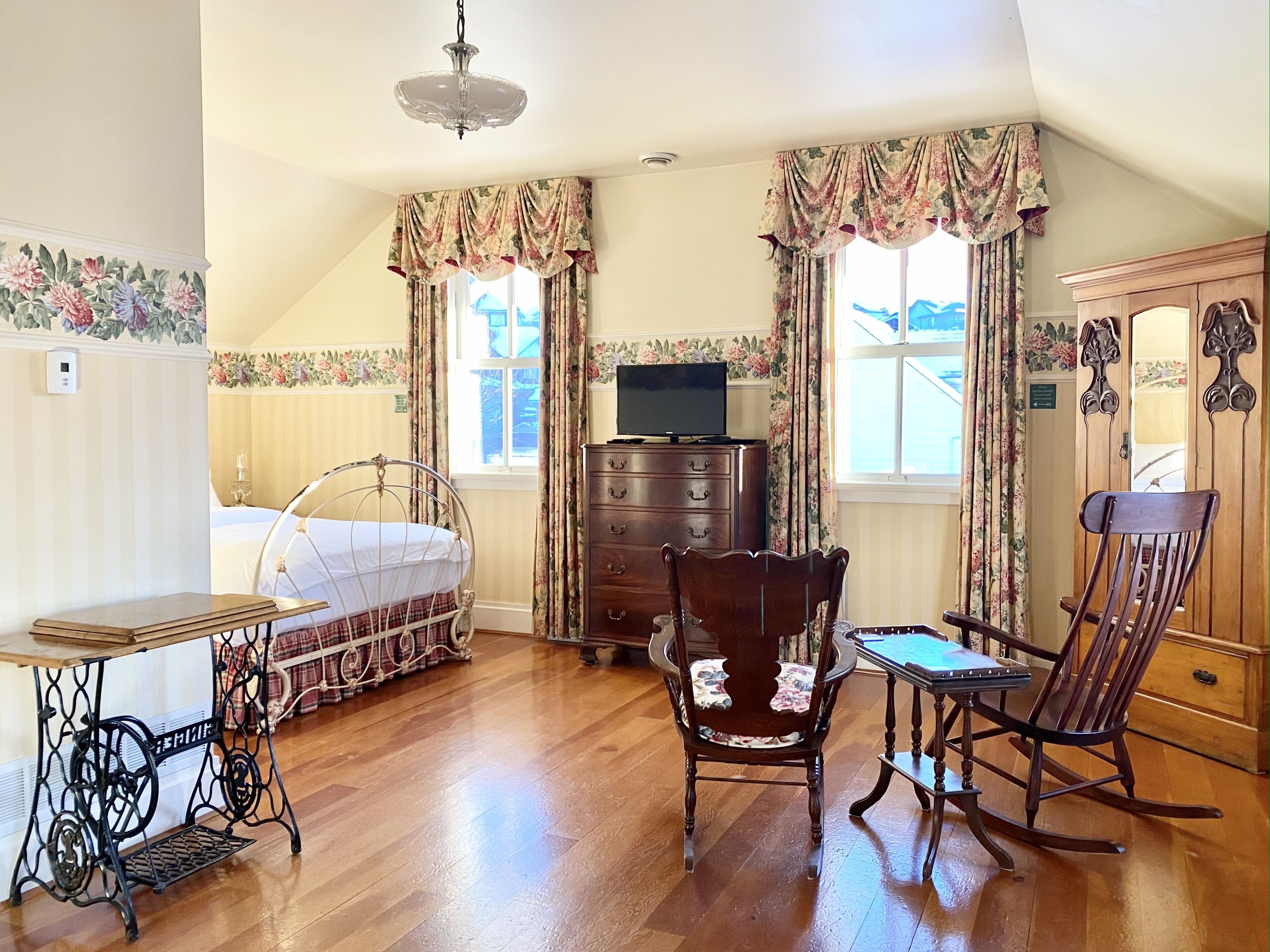 Foto - Princess and the Pea Hotel