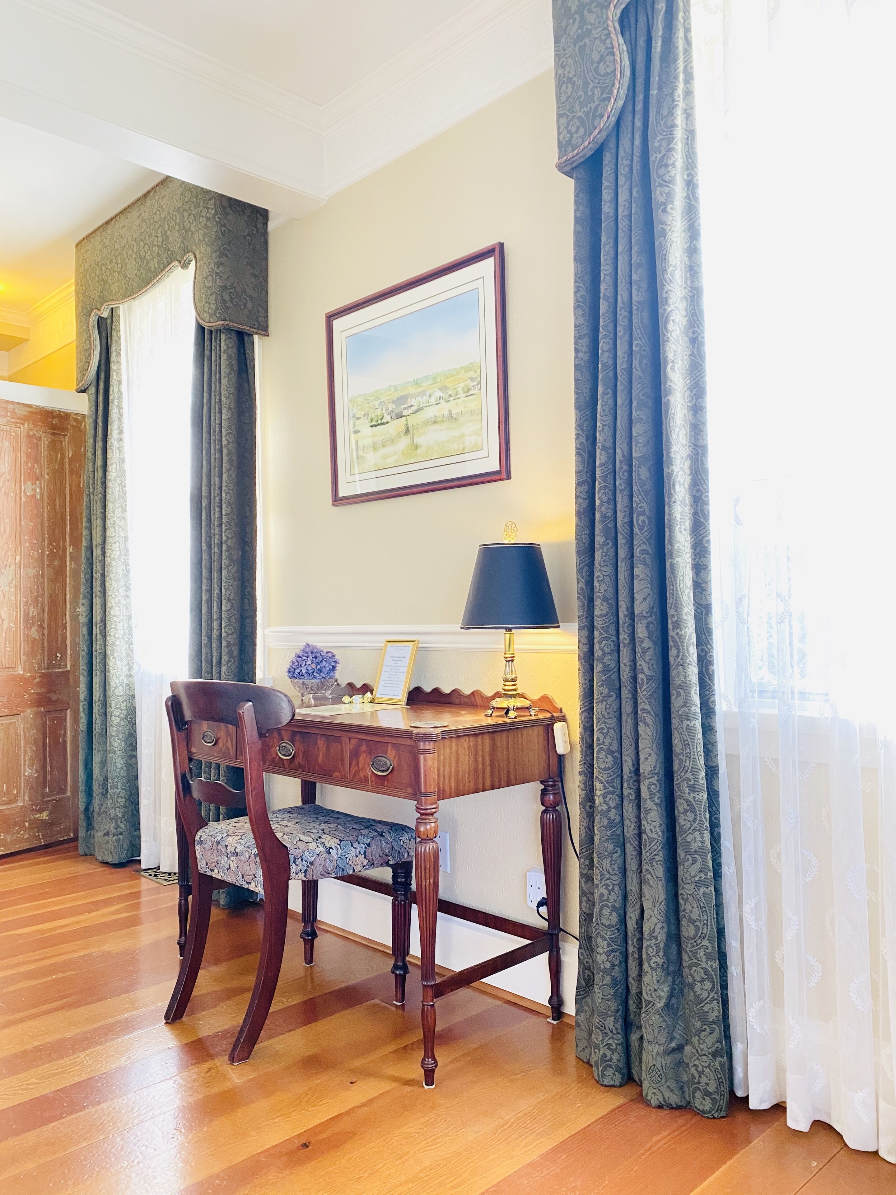 Foto - Princess and the Pea Hotel